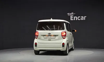 Kia Ray 2020, 108489 км, за 6236.05 USD
