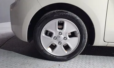 Kia Ray 2020, 108489 км, за 6236.05 USD