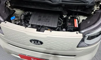 Kia Ray 2020, 108489 км, за 6236.05 USD - фото 6