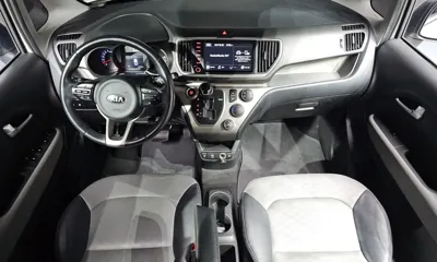 Kia Ray 2020, 108489 км, за 6236.05 USD - фото 7