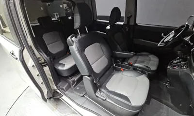 Kia Ray 2020, 108489 км, за 6236.05 USD - фото 13