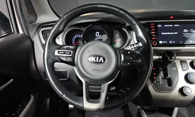 Kia Ray 2020, 108489 км, за 6236.05 USD - фото 14