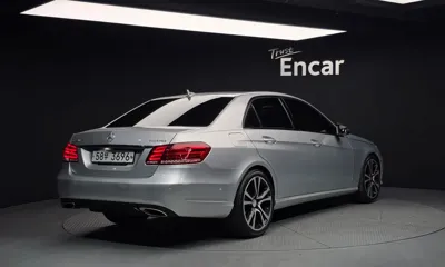 Mercedes-Benz E-Class 2016, 148703 км, за 6937.56 USD