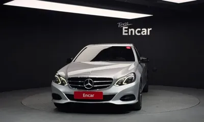 Mercedes-Benz E-Class 2016, 148703 км, за 6937.56 USD