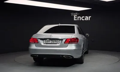 Mercedes-Benz E-Class 2016, 148703 км, за 6937.56 USD
