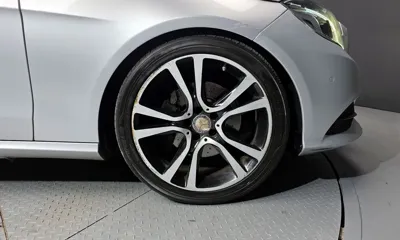 Mercedes-Benz E-Class 2016, 148703 км, за 6937.56 USD