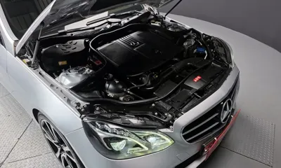 Mercedes-Benz E-Class 2016, 148703 км, за 6937.56 USD - фото 6