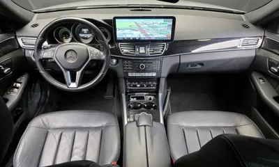 Mercedes-Benz E-Class 2016, 148703 км, за 6937.56 USD - фото 7
