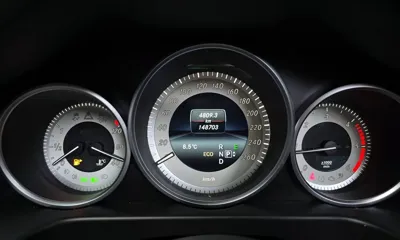 Mercedes-Benz E-Class 2016, 148703 км, за 6937.56 USD - фото 8