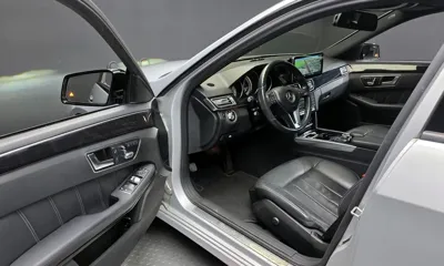 Mercedes-Benz E-Class 2016, 148703 км, за 6937.56 USD - фото 11