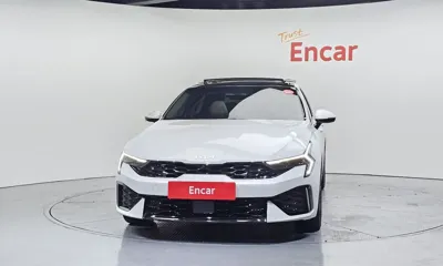 Kia K5 2024, 48607 км, за 19028.74 USD
