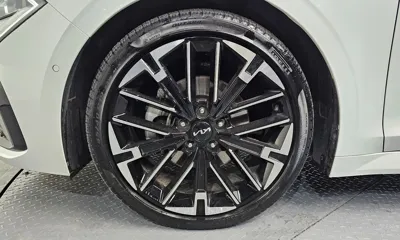 Kia K5 2024, 48607 км, за 19028.74 USD