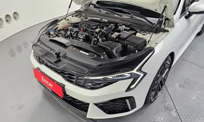 Kia K5 2024, 48607 км, за 18905.08 USD - фото 6