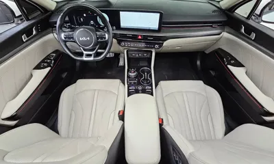 Kia K5 2024, 48607 км, за 18905.08 USD - фото 7