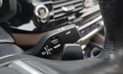 BMW 5-Series 2018, 140946 км, за 14113.17 USD - фото 17