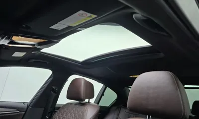 BMW 5-Series 2018, 140946 км, за 14113.17 USD - фото 19