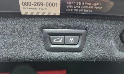 BMW 5-Series 2018, 140946 км, за 14113.17 USD - фото 20