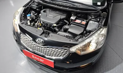 Kia K3 2013, 116190 км, за 5081.44 USD - фото 6