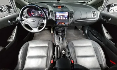 Kia K3 2013, 116190 км, за 5081.44 USD - фото 7
