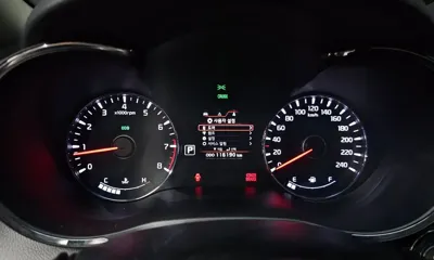 Kia K3 2013, 116190 км, за 5081.44 USD - фото 8