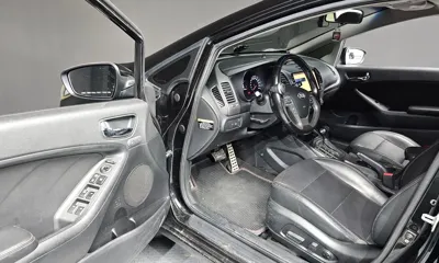 Kia K3 2013, 116190 км, за 5081.44 USD - фото 10