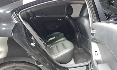 Kia K3 2013, 116190 км, за 5081.44 USD - фото 11