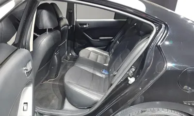 Kia K3 2013, 116190 км, за 5081.44 USD - фото 12