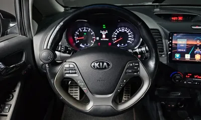 Kia K3 2013, 116190 км, за 5081.44 USD - фото 17
