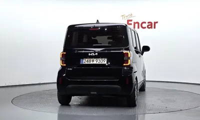 Kia Ray 2024, 29482 км, за 11290.53 USD
