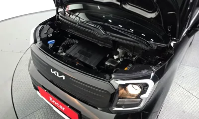 Kia Ray 2024, 29482 км, за 11290.53 USD - фото 6