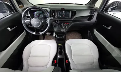 Kia Ray 2024, 29482 км, за 11290.53 USD - фото 7