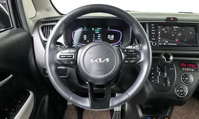 Kia Ray 2024, 29482 км, за 11290.53 USD - фото 12