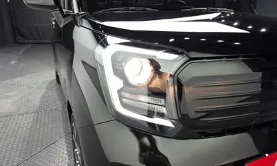 Kia Ray 2024, 29482 км, за 11290.53 USD - фото 22