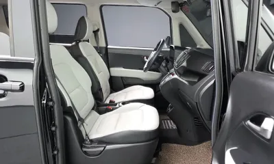 Kia Ray 2024, 29482 км, за 11290.53 USD - фото 26