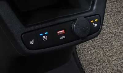 Kia Ray 2024, 29482 км, за 11290.53 USD - фото 30