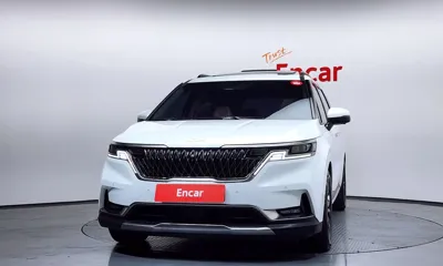 Kia Canival 2023, 122652 км, за 17310.87 USD