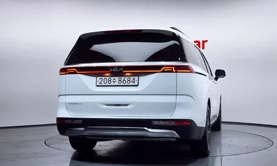 Kia Canival 2023, 122652 км, за 17310.87 USD