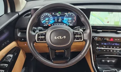 Kia Canival 2023, 122652 км, за 17310.87 USD - фото 13