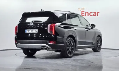Hyundai Palisade 2019, 68215 км, за 15798.53 USD