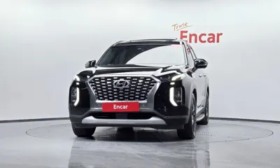 Hyundai Palisade 2019, 68215 км, за 15798.53 USD