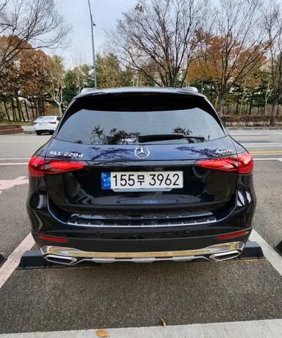 Mercedes-Benz GLC-Class 2023, 43000 км, за 43396.1 USD - фото 15
