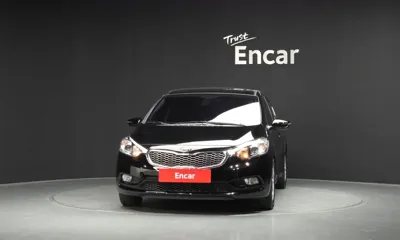 Kia K3 2015, 98246 км, за 3575.37 USD