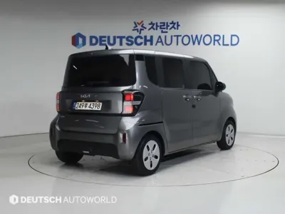 Kia Ray 2023, 94888 км, за 8143.33 USD