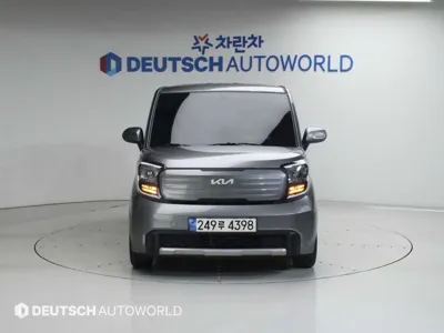 Kia Ray 2023, 94888 км, за 8143.33 USD