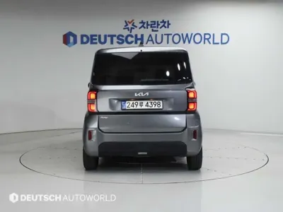 Kia Ray 2023, 94888 км, за 8143.33 USD