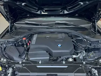 BMW 3 Series 2023, 26000 км, за 33909.09 USD - фото 20
