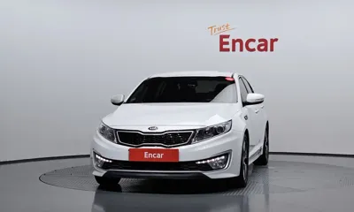 Kia K5 2014, 148459 км, за 3315.35 USD - фото 3