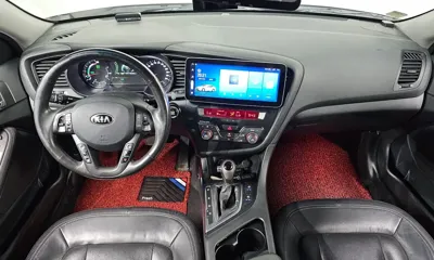 Kia K5 2014, 148459 км, за 3315.35 USD - фото 7
