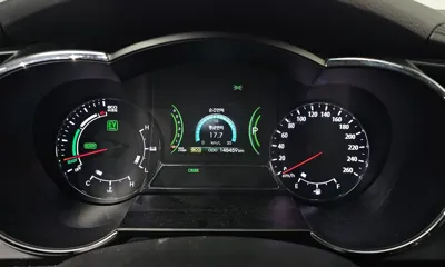 Kia K5 2014, 148459 км, за 3315.35 USD - фото 8