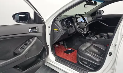 Kia K5 2014, 148459 км, за 3315.35 USD - фото 10